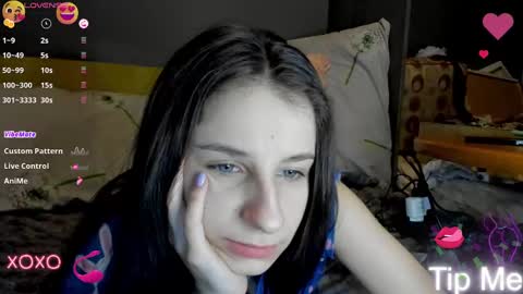 Nika online show from February 26, 11:19 pm