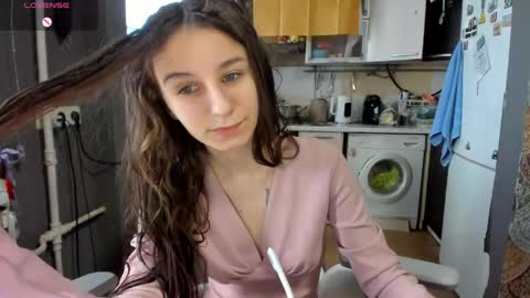 Nika online show from April 13, 1:26 pm