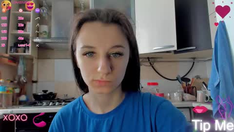 Nika online show from March 10, 9:34 am