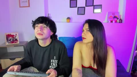 Noa Smith online show from December 14, 9:32 pm