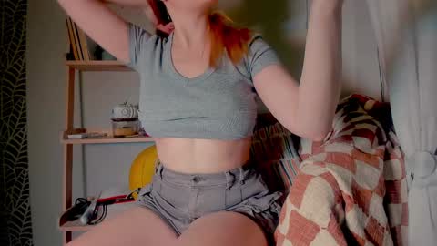  Adalin  online show from November 26, 9:33 pm