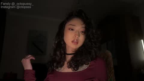 Mikayla online show from April 26, 9:12 pm