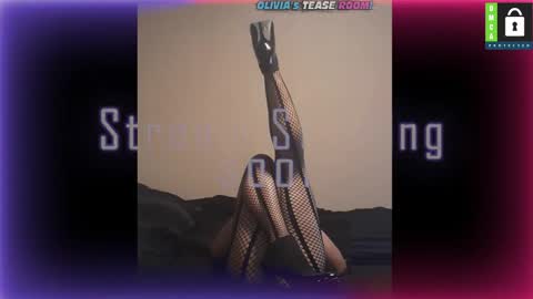 Olivia online show from April 7, 12:18 pm