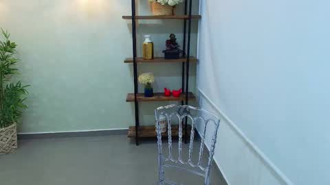 Olivia online show from January 7, 11:04 am