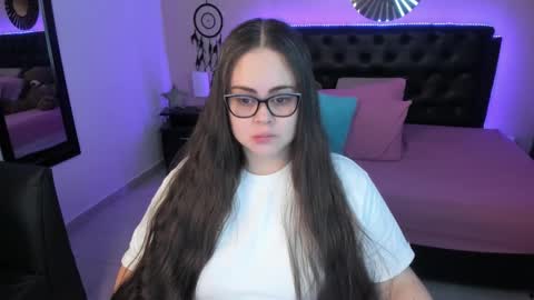 Olivia jones online show from February 19, 12:26 pm