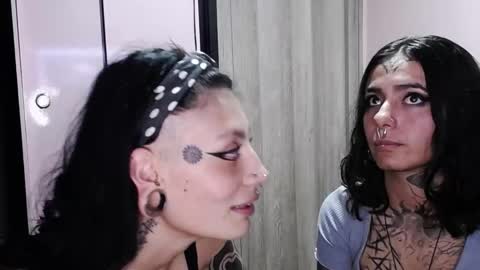 Snapshot of _onthary_6 chatting on October 7, 11:56 pm Jazz Onthary online show from October 7, 11:56 pm