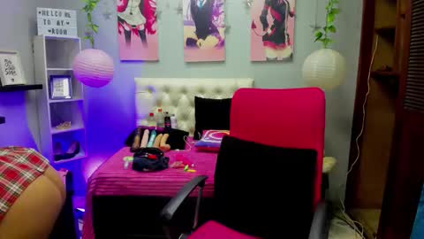 pamela online show from November 24, 12:59 pm