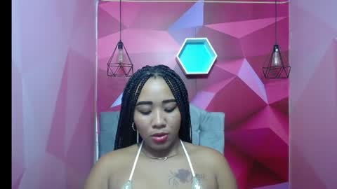 pamela ebony online show from July 4, 4:16 am
