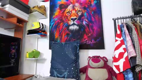 Kevin  online show from October 5, 9:07 am