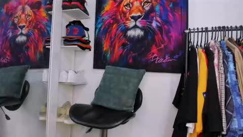 Kevin  online show from November 27, 9:22 pm