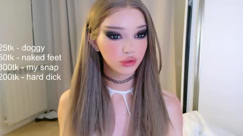 _paprika online show from April 12, 8:46 pm