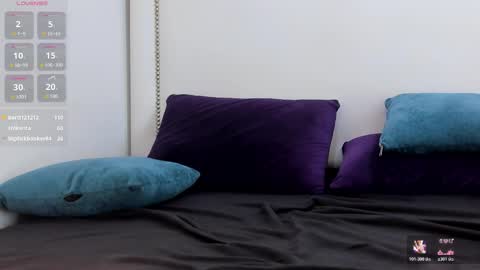  peach1  online show from January 9, 5:40 pm