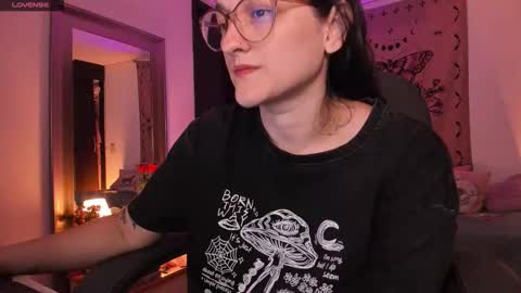 violeta ig  online show from March 11, 3:42 am