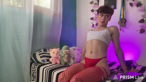 esteban online show from April 30, 6:35 pm