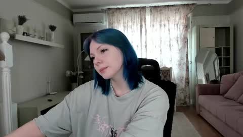 Viktoria online show from June 12, 8:02 am