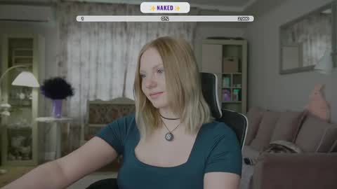 Viktoria online show from May 12, 6:55 am
