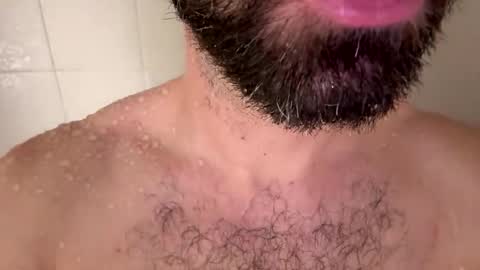 Sexy Daddy online show from November 30, 10:39 pm