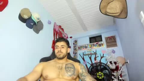 Poseidon online show from July 16, 2:59 am