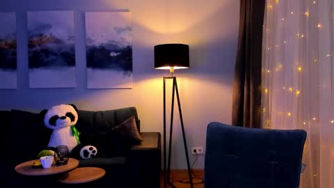 Your soul mate Bubu online show from October 19, 7:40 pm