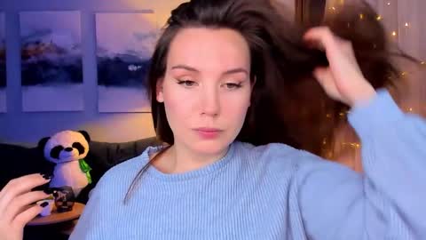 Your soul mate Bubu online show from October 30, 8:42 pm