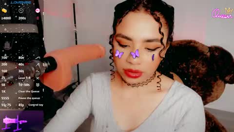 Kate evhans online show from January 17, 12:09 am