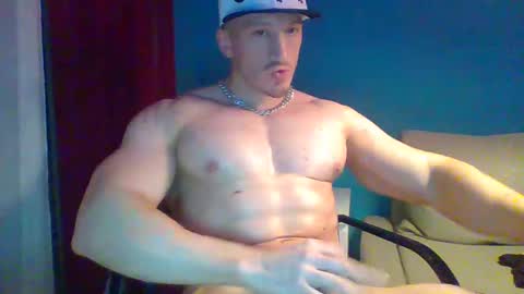 Demon Rob online show from March 12, 5:02 am