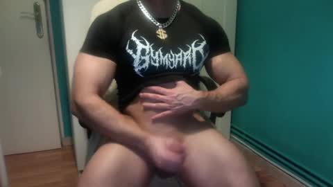 Demon Rob online show from January 19, 10:06 pm