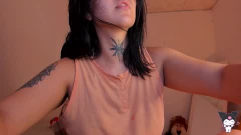 Stefany online show from November 23, 12:08 am