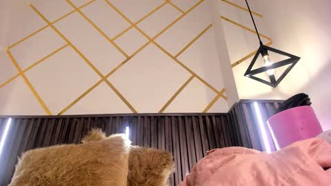 rebecca online show from March 13, 2:15 am