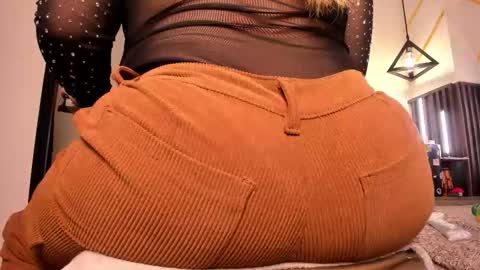 rebecca online show from March 26, 1:55 am