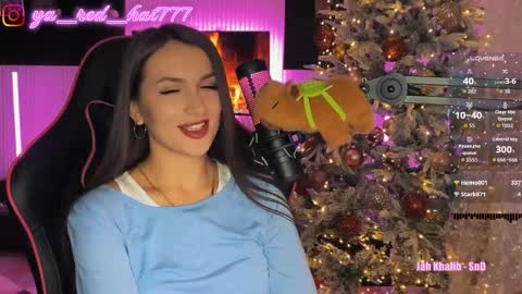 -RED HAT- online show from December 4, 5:56 pm