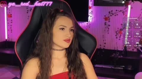 -RED HAT- online show from March 31, 6:52 pm