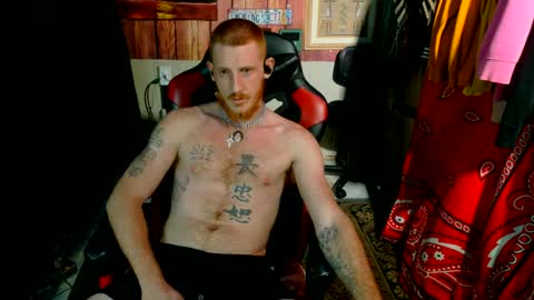 REDxxx online show from June 14, 10:50 am