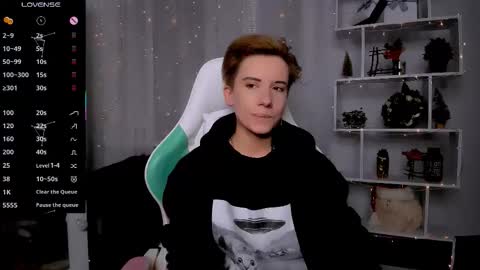 Rein online show from January 11, 5:08 pm