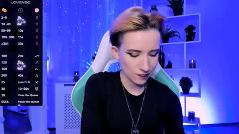 Rein online show from March 17, 5:07 pm