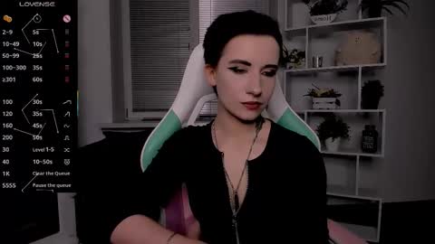 Rein online show from October 26, 8:08 pm