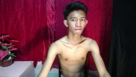 _rellvanxx online show from January 12, 5:47 am