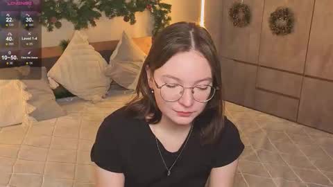 LISSAPVT IS OPEN online show from November 29, 4:58 pm