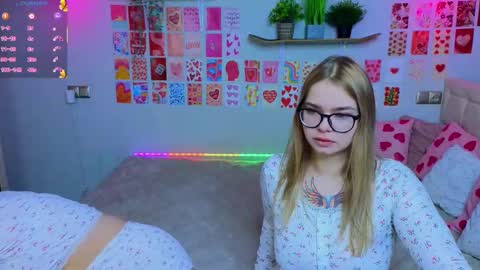 LISSAPVT IS OPEN online show from March 7, 12:34 pm