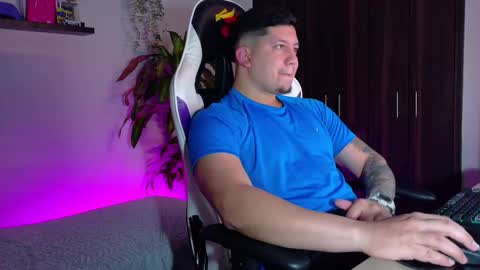 Roberto online show from January 9, 6:30 am