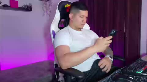 Roberto online show from September 9, 12:38 pm