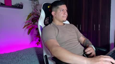 Roberto online show from November 5, 12:29 pm