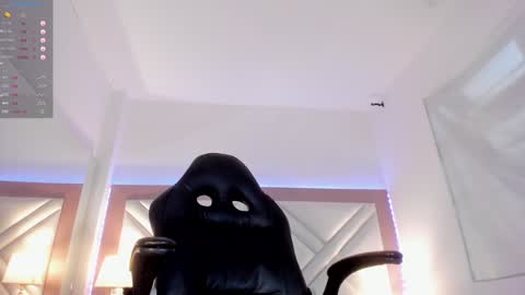  Ruby Starr online show from January 2, 2:33 am