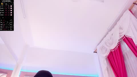  Ruby Starr online show from December 4, 2:09 pm