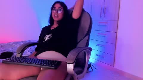  Ruby Starr online show from January 13, 4:50 am