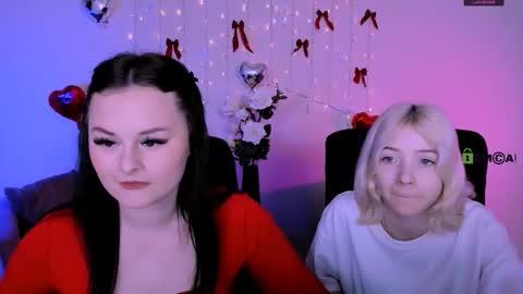 sabrina  online show from March 14, 9:35 am