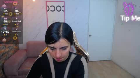 Snapshot of _samantha_b chatting on September 17, 12:52 pm Samantha online show from September 17, 12:52 pm