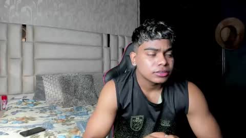 _sammy_ice online show from February 19, 3:05 pm