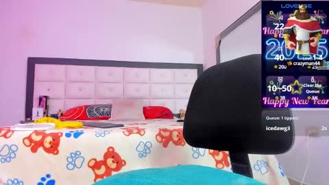 Sammy online show from January 29, 9:28 pm