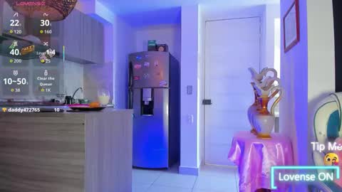 Sammy online show from October 24, 3:35 pm